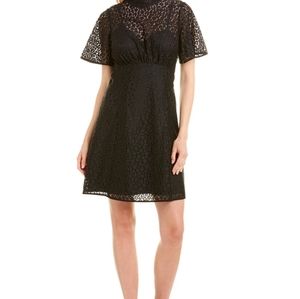 Kate Spade mainline lace mini dress
